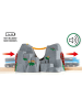 Brio Aktionsspiel BRIO World - Magischer Tunnel Ab 3 Jahre in bunt