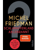 PIPER Buch - Schlaraffenland abgebrannt