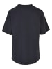 Urban Classics T-Shirt in navy