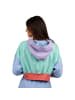 Superb Hoodie in Multicolored