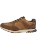 Camel Active Halbschuhe 54ALA01 in braun