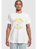 Mister Tee Mister Tee T-Shirts in white