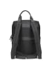 Zwei Lou LUR130 - Rucksack 39 cm (black) in schwarz
