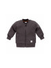 Pinokio Babyjacke Hund XT in grau