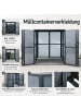 MCW Müllcontainerverkleidung R21