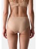 Nina von C. Taillen Slip Secret in Creme / beige