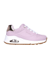 Skechers Sneaker Low in Pink