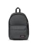Eastpak Out of Office Rucksack 44 cm Laptopfach in blackdenim