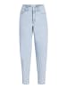 JJXX Mom Jeans in Light Blue Denim