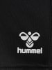 Hummel Sportshorts "Essential Shorts" in Schwarz