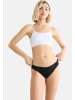 Sloggi String GO Crush in Schwarz