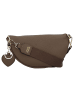Seidenfelt Bjuv Gürteltasche 24 cm in olive