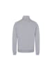 BRAX  V-Pullover für Herren in platin