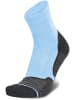 MEINDL Socken Socke Merino light MT3 Damen in hellblau in hellblau