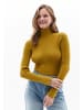 OXXO Rollkragenpullover OLIVE OIL