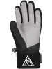 Reusch Fingerhandschuhe Warrior R-TEX® XT Junior in 9015 Marco Schwarz