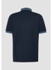 s.Oliver Polo-Shirt  in  59D1_navy