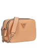 Guess Noelle Crossbody - Umhängetasche 21 cm (stormy blue) in apricot