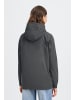 Oxmo Windbreaker OXELLAM JACKET in Stein