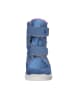 Ricosta Winterstiefel in blau