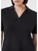 comma Sweatshirt in 9999_schwarz