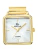 Girl Only Analog-Armbanduhr Girl Only Mademoiselle gold klein (ca. 28mm)