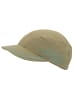 Jack Wolfskin Accessoires Supplex Hibiscus Cap in Braun