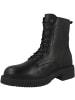 Bullboxer Schnürboots 555503E6L in schwarz