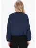 DreiMaster Women Jacket in navy