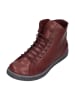 Andrea Conti Sneaker High 0344900-582 in rot