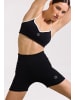Onamaste Shorts Karma in Schwarz