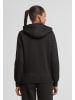 Urban Classics Urban Classics Zip-Kapuzenpullover in black