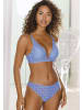 Vivance Schalen-BH in hellblau