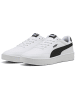 Puma Sneaker "Court Classic Clean" in Weiß