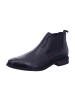 Bugatti Herren- Stiefel/ Boots ungefüttert  in Schwarz
