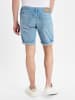 PME Legend Shorts Nightflight in bleached - 0003
