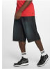 Rocawear Jeanshose "FRI Baggy Fit Jeansshort" in Blau