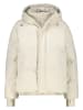 alife and kickin Winterjacke RoxaneAK A in deep cream white