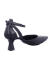 TT. BAGATT Riemchenpumps in Schwarz