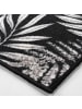 Douceur d’Intérieur Teppich in schwarz