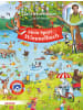 Herder Freiburg Buch - Mein Sport-Wimmelbuch