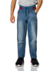 JAKO-O Bequemhose in blau