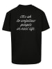 Merchcode Merchcode T-Shirts in black