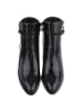 Ital-Design High Heel in Schwarz
