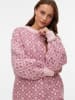 Vero Moda Strickpullover in Pink Dogwood