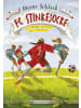 ueberreuter Buch - FC Stinkesocke - Ein Wunder zwischen den Pfosten