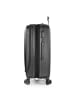 Heys Vantage 4 Rollen Trolley L 76 cm mit Dehnfalte black