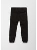 s.Oliver Hose PELLE  in  9999_schwarz