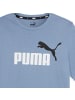 Puma T-Shirt in Blau (Zen)