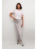 Kaffe Rock KAlotte Tight fit in Steeple Gray